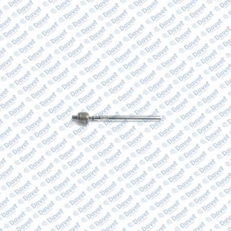 TEKNOROT R-507 Rot Mili On Kisa Tip R19 91-01 - R21 86-94